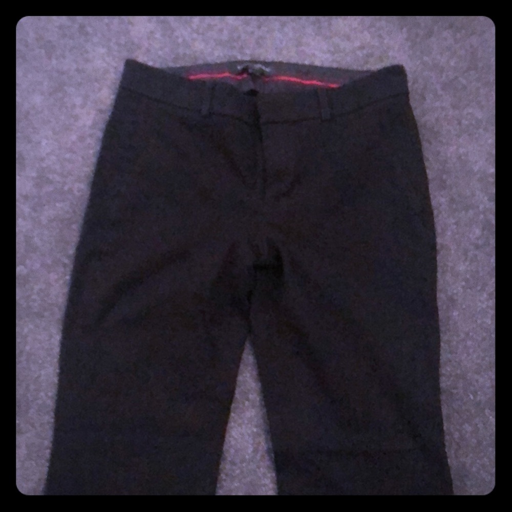 Banana Republic Sloan Dress Pants